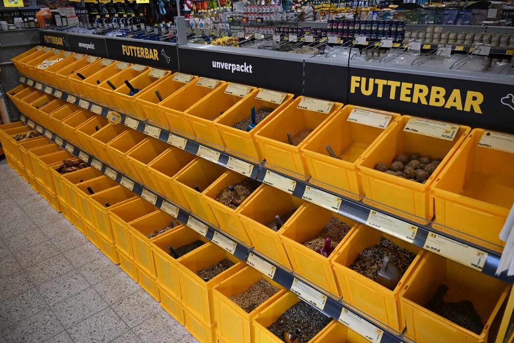Bilder DAS FUTTERHAUS - Friesoythe