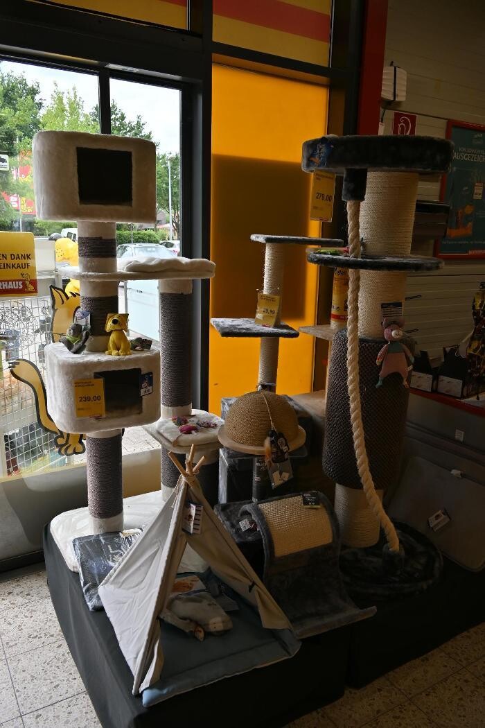 Bilder DAS FUTTERHAUS - Friesoythe