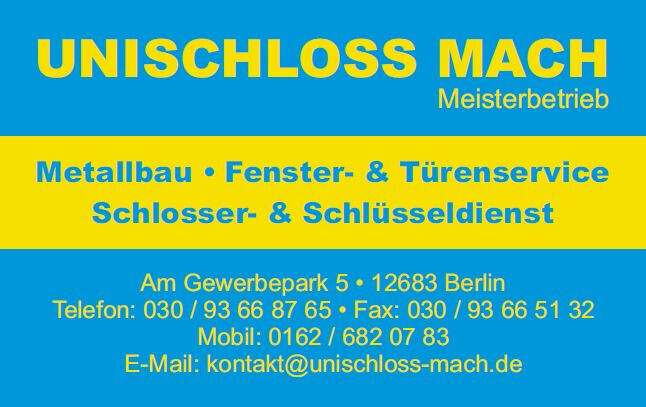Bilder Unischloss Mach
