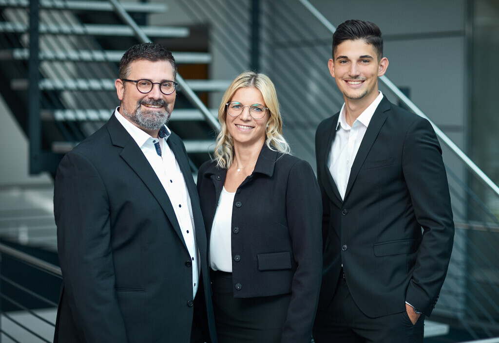 R+V Generalagentur Stefan Oesterling Logo
