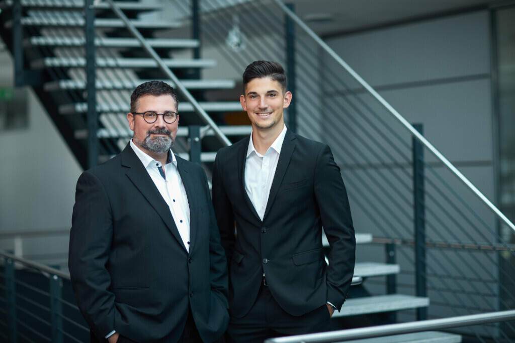 Bilder R+V Generalagentur Stefan Oesterling