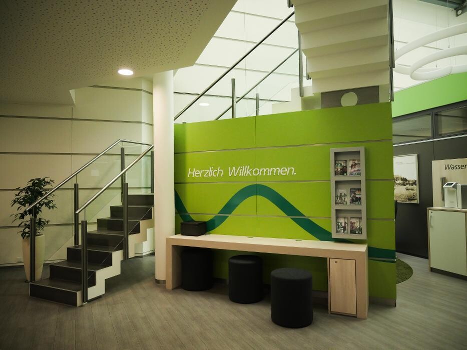 Bilder PSD Bank Nürnberg eG, Filiale Chemnitz