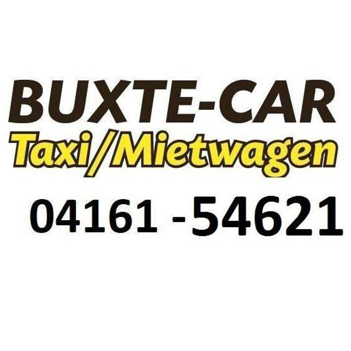 Bilder Buxte-Car Taxi- Mietwagen Buxtehude