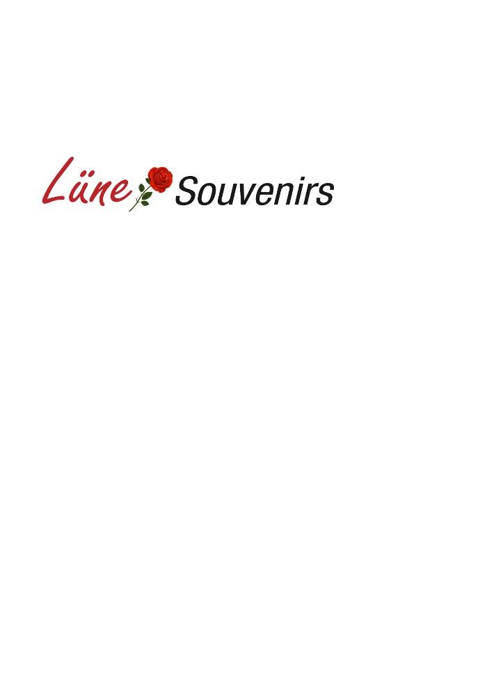 Lüne Souvenirs Logo