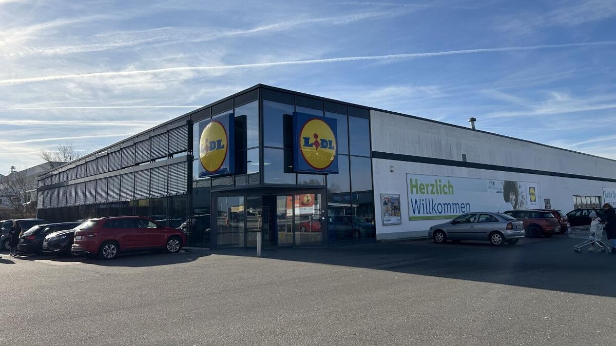 Bilder Lidl