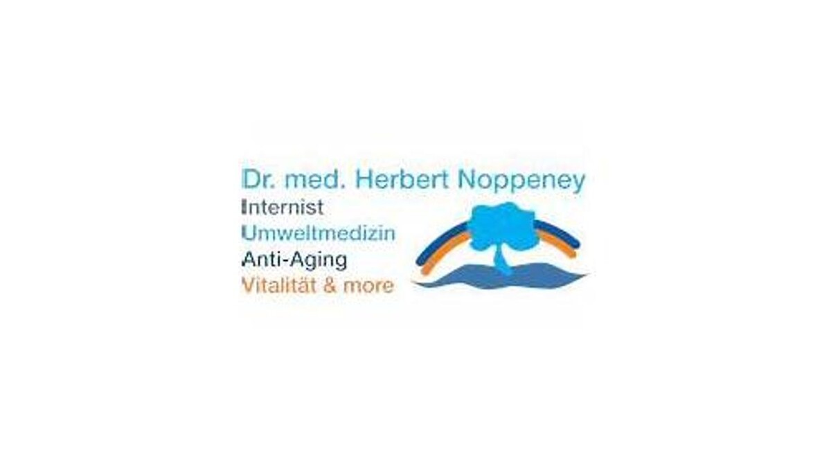 Bilder Praxis Dr. Noppeney