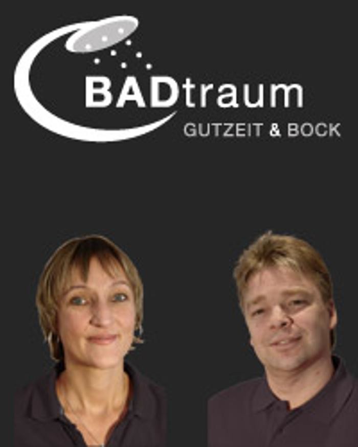 BADtraum Gutzeit & Bock GmbH Logo