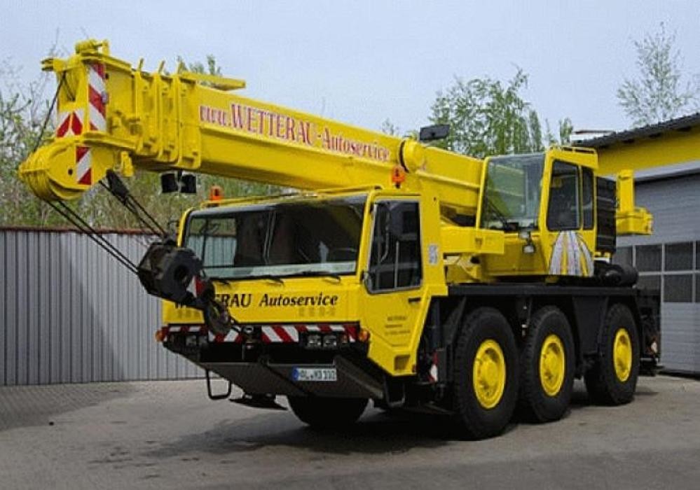 Bilder Wetterau Autoservice GbR