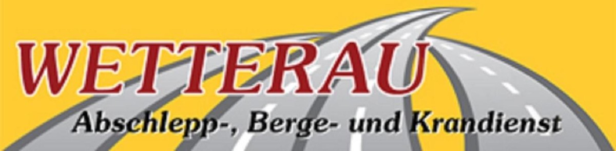 Wetterau Autoservice GbR Logo