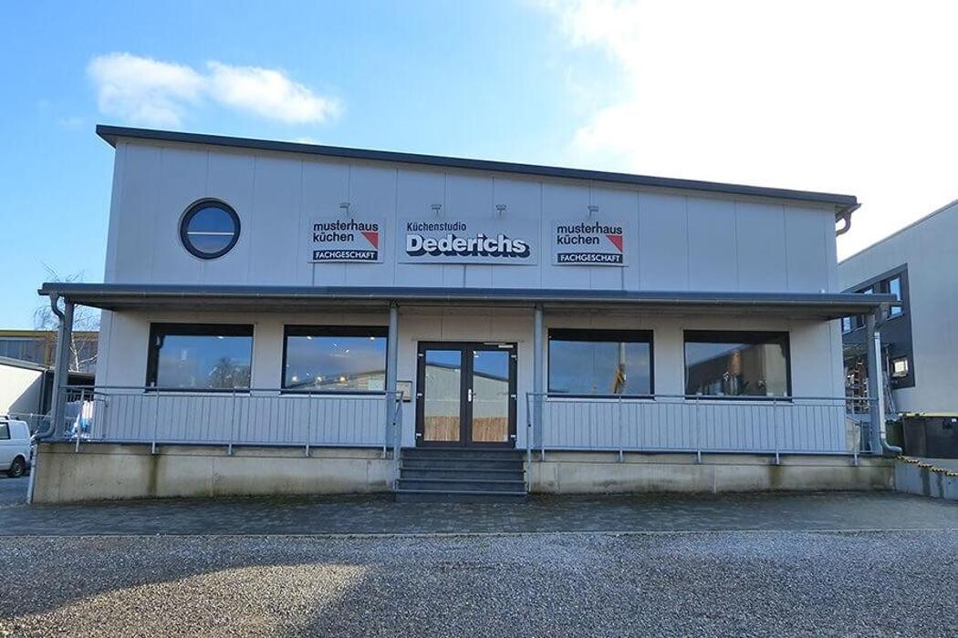 Bilder Küchenstudio Dederichs