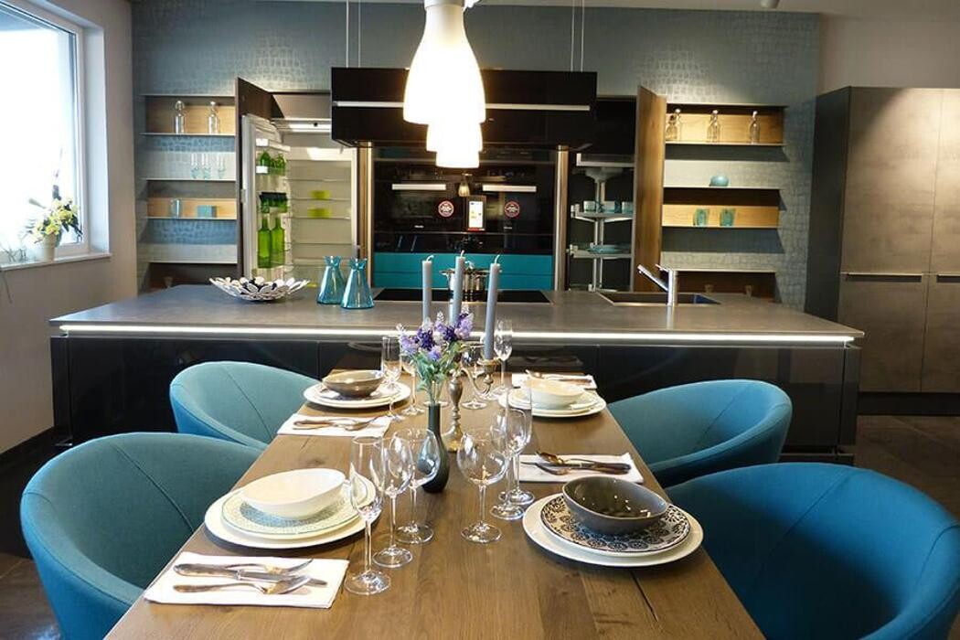 Bilder Küchenstudio Dederichs