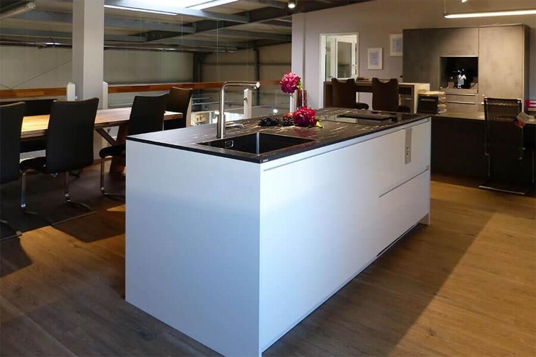 Bilder Küchenstudio Dederichs