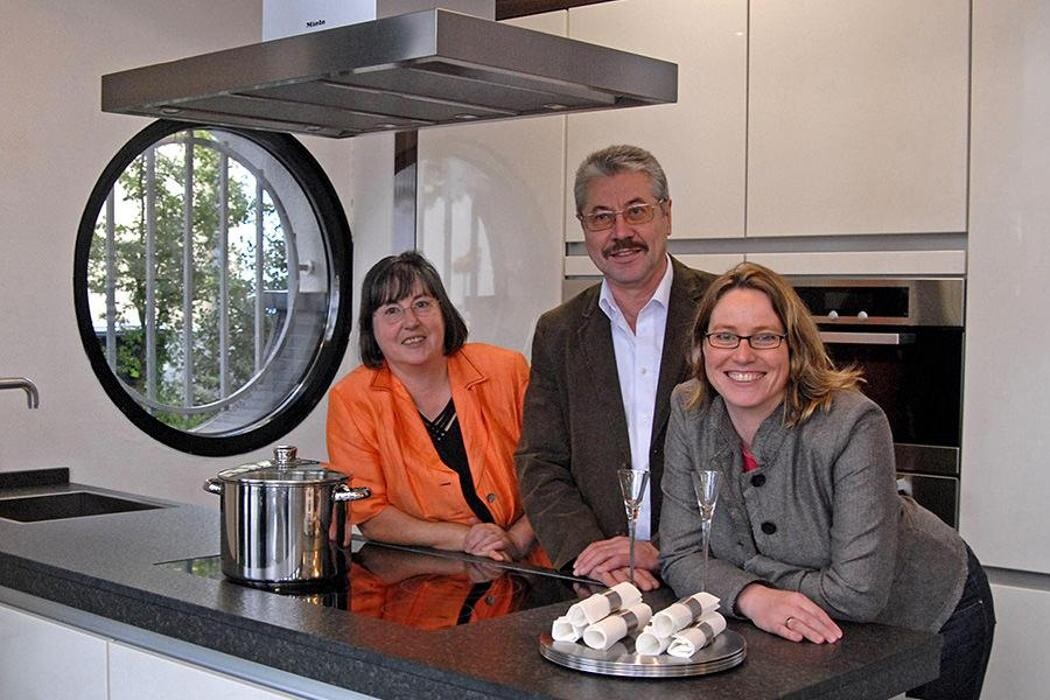 Bilder Küchenstudio Dederichs