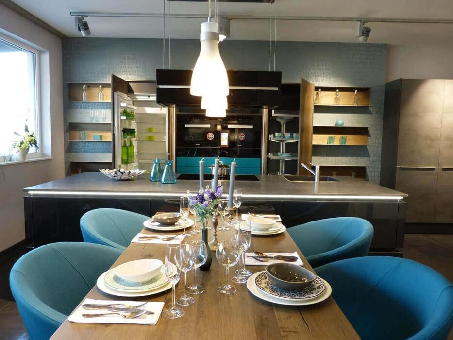 Bilder Küchenstudio Dederichs