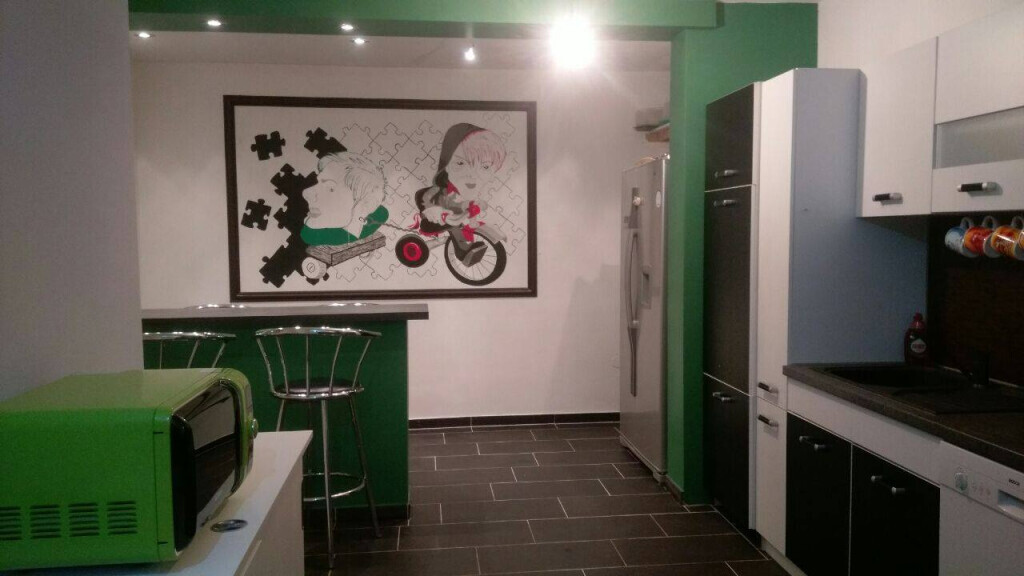 Bilder Malerbetrieb & Sanitärservice Stepuhn