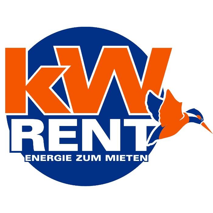 kW-rent GmbH Logo