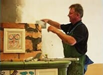 Bilder Kachelofen- und Kaminbau Tobias Schaldach GmbH