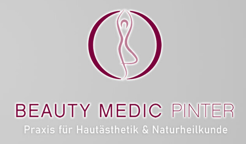 BEAUTY MEDIC PINTER Logo