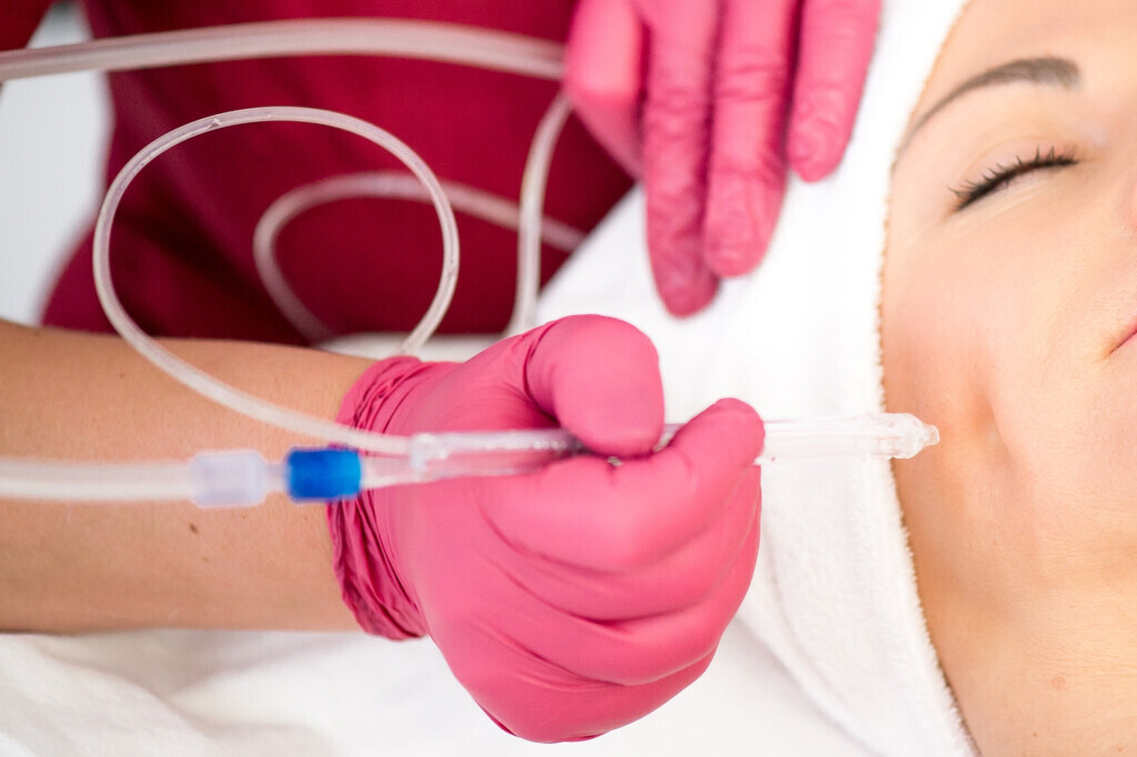 Bilder BEAUTY MEDIC PINTER