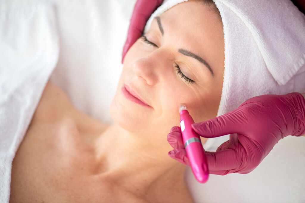 Bilder BEAUTY MEDIC PINTER