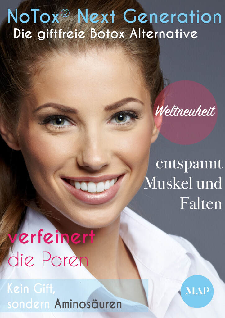 Bilder BEAUTY MEDIC PINTER