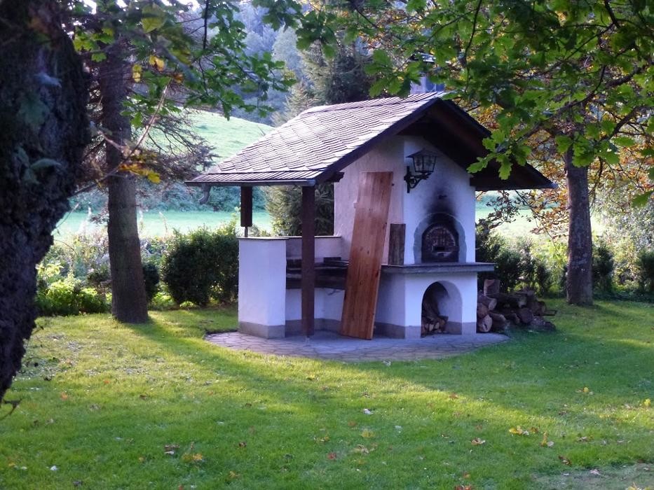 Bilder Landhof Grewen Mühle