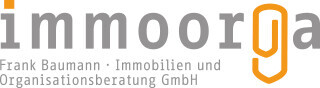 Frank Baumann Immobilien und Organisationsberatung GmbH Logo