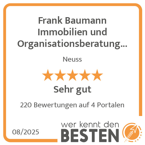 Bilder Frank Baumann Immobilien und Organisationsberatung GmbH