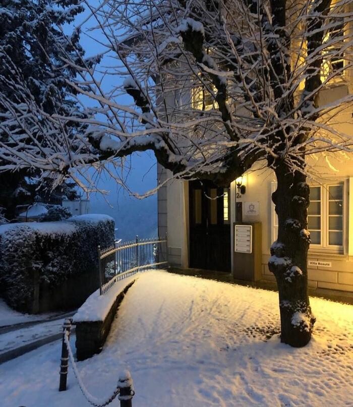 Bilder Villa Beauté