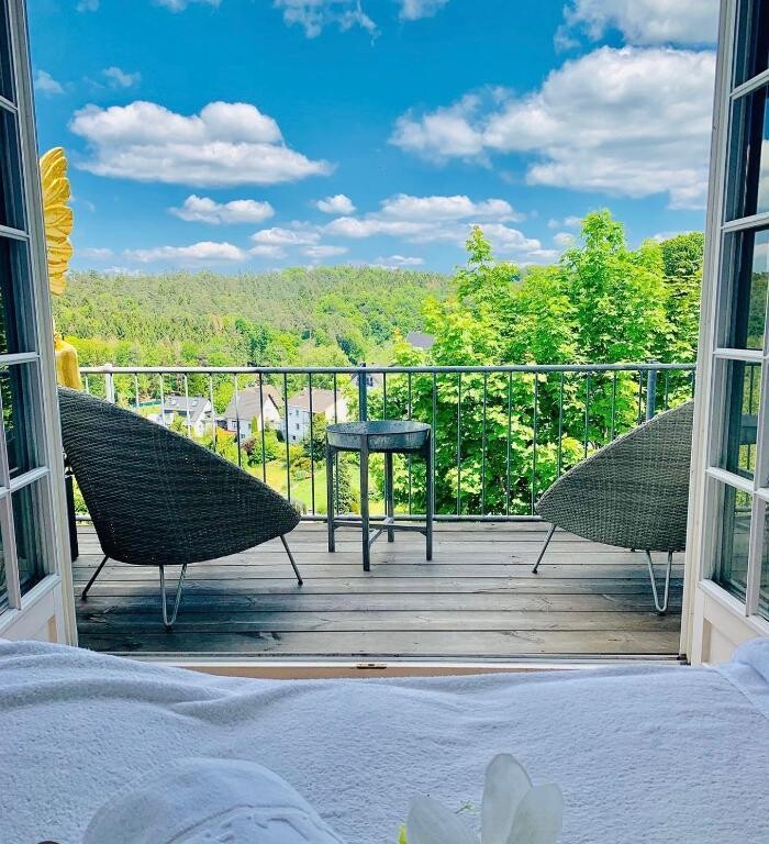 Bilder Villa Beauté