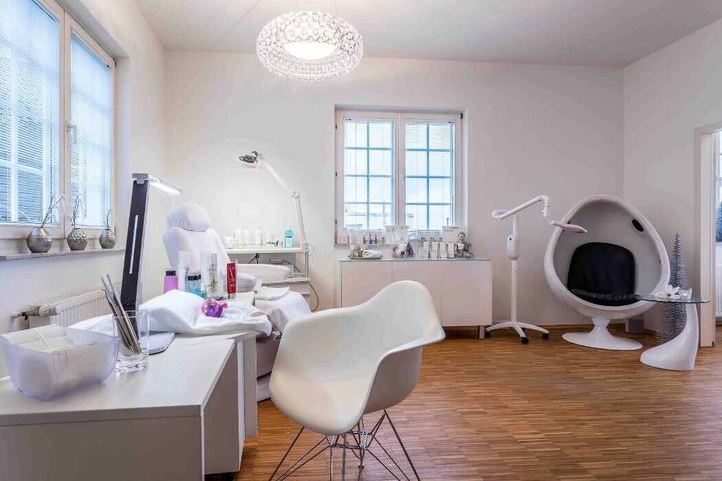 Bilder Villa Beauté