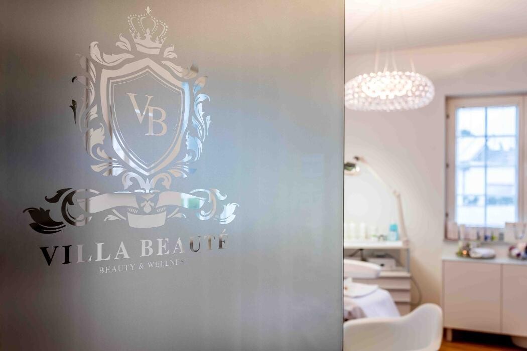 Bilder Villa Beauté