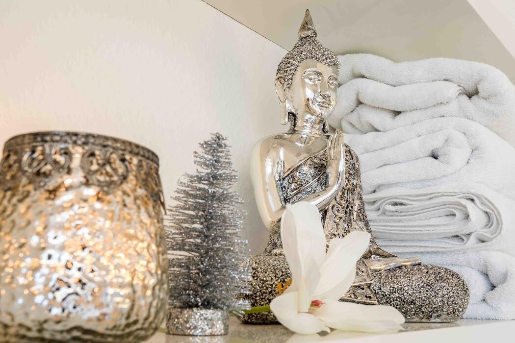 Bilder Villa Beauté