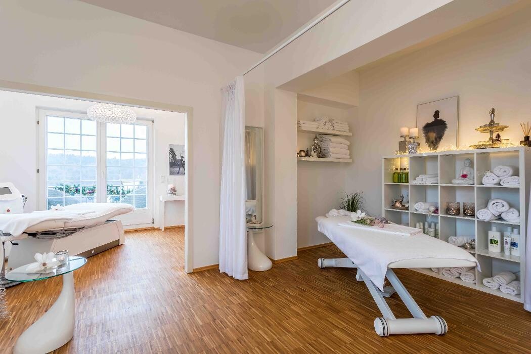 Bilder Villa Beauté