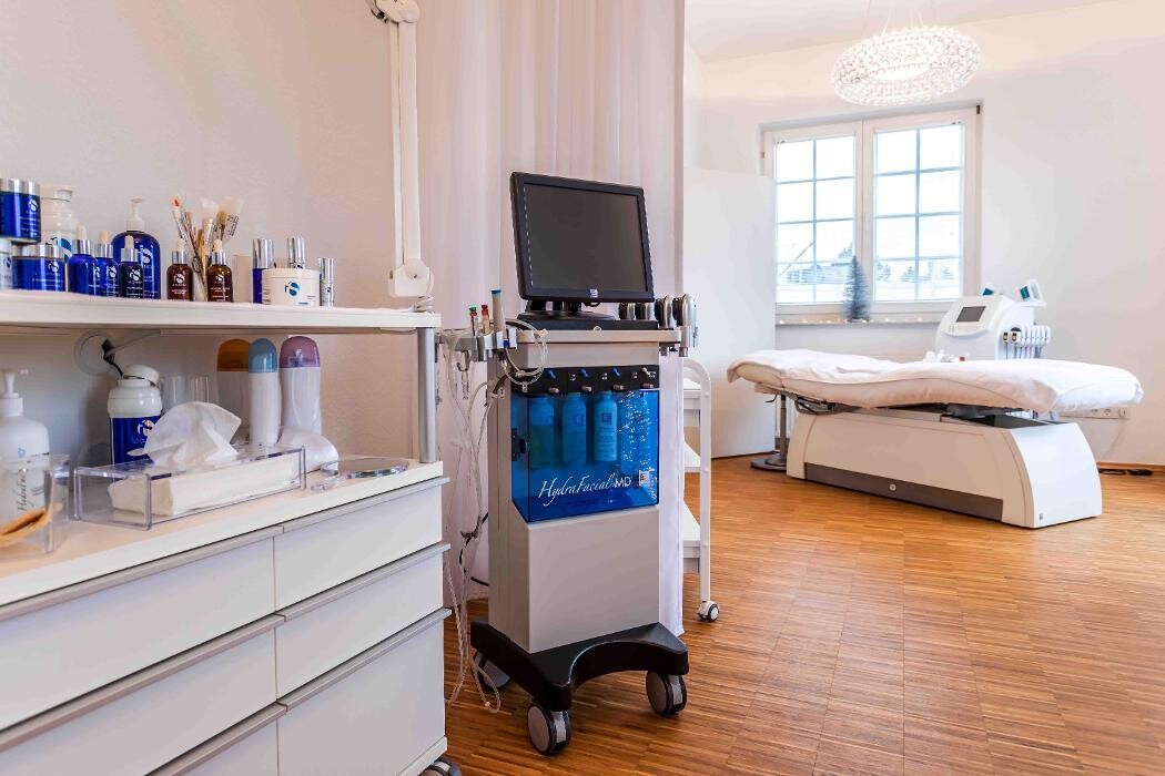 Bilder Villa Beauté