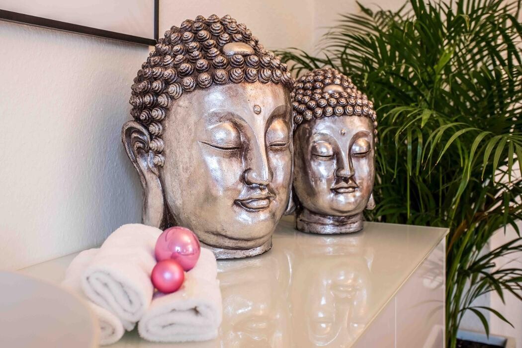 Bilder Villa Beauté