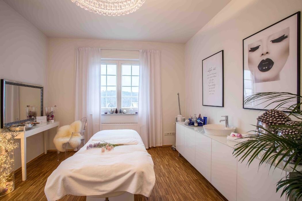 Bilder Villa Beauté