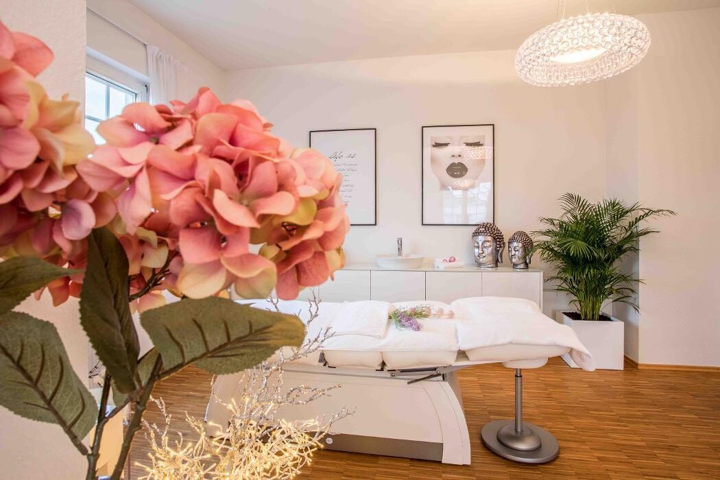 Bilder Villa Beauté