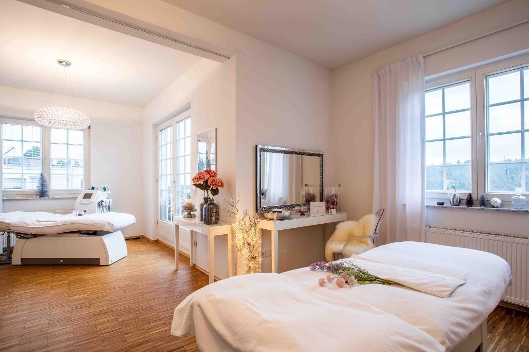 Bilder Villa Beauté