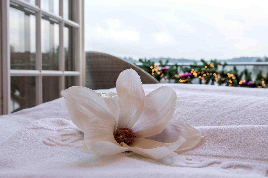 Bilder Villa Beauté