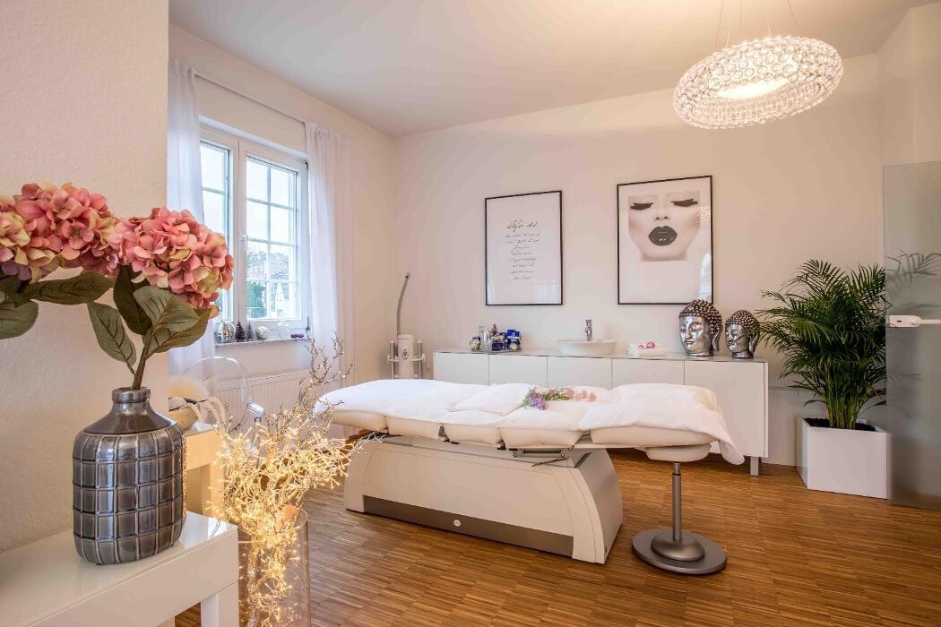 Bilder Villa Beauté