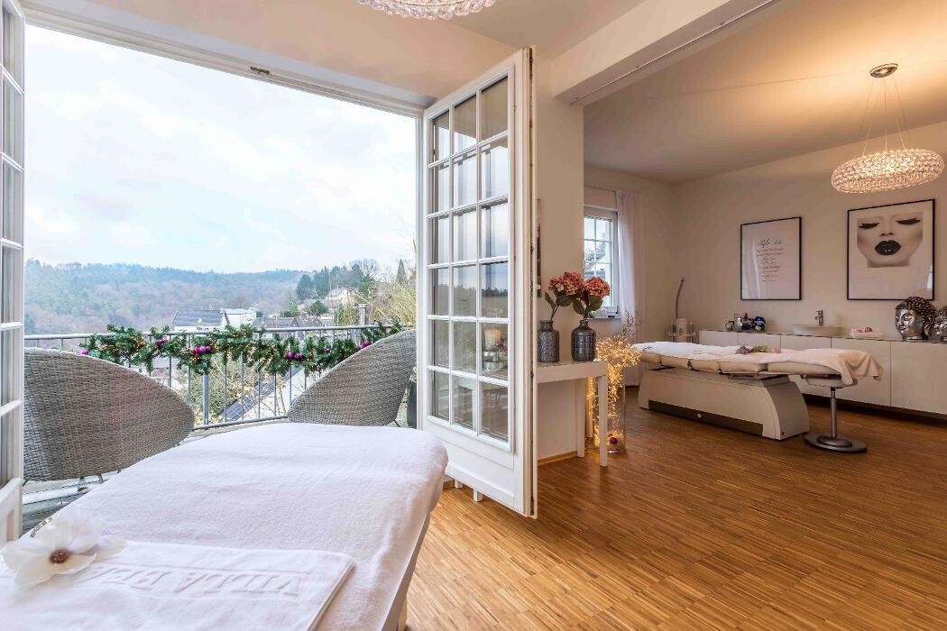 Bilder Villa Beauté