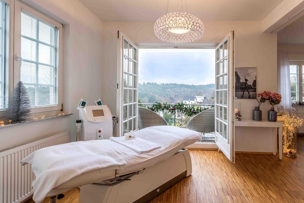 Bilder Villa Beauté