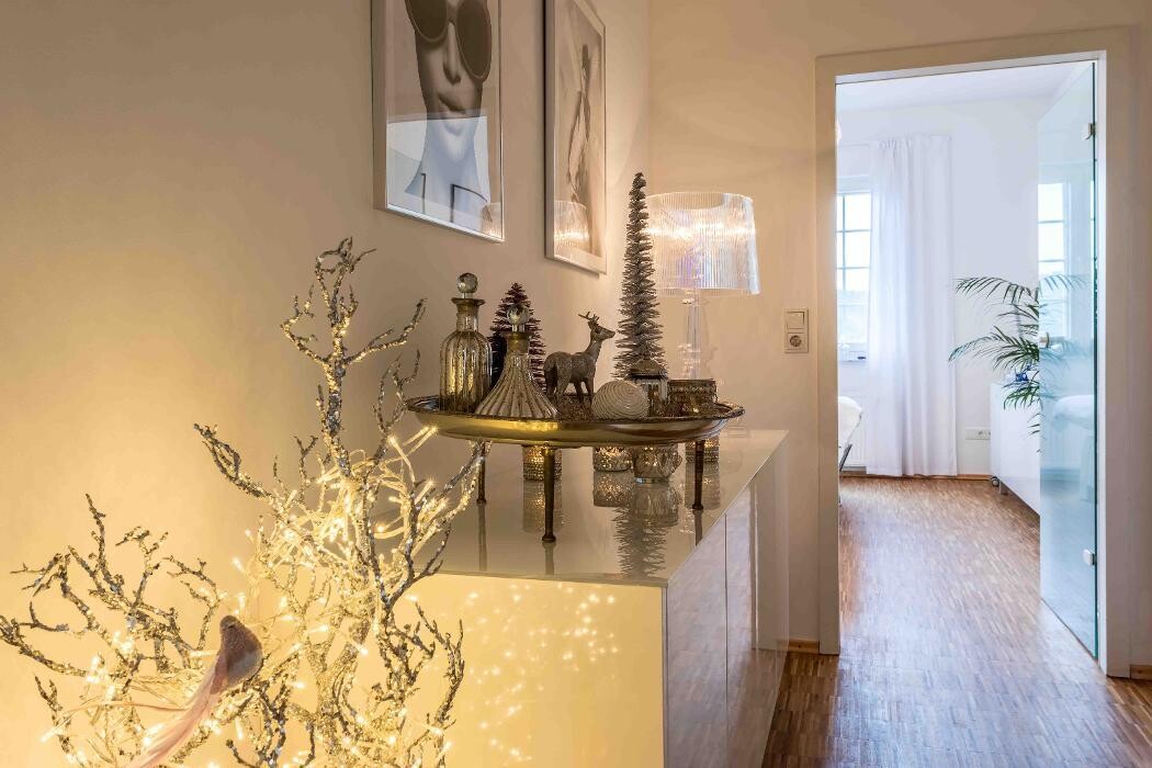 Bilder Villa Beauté