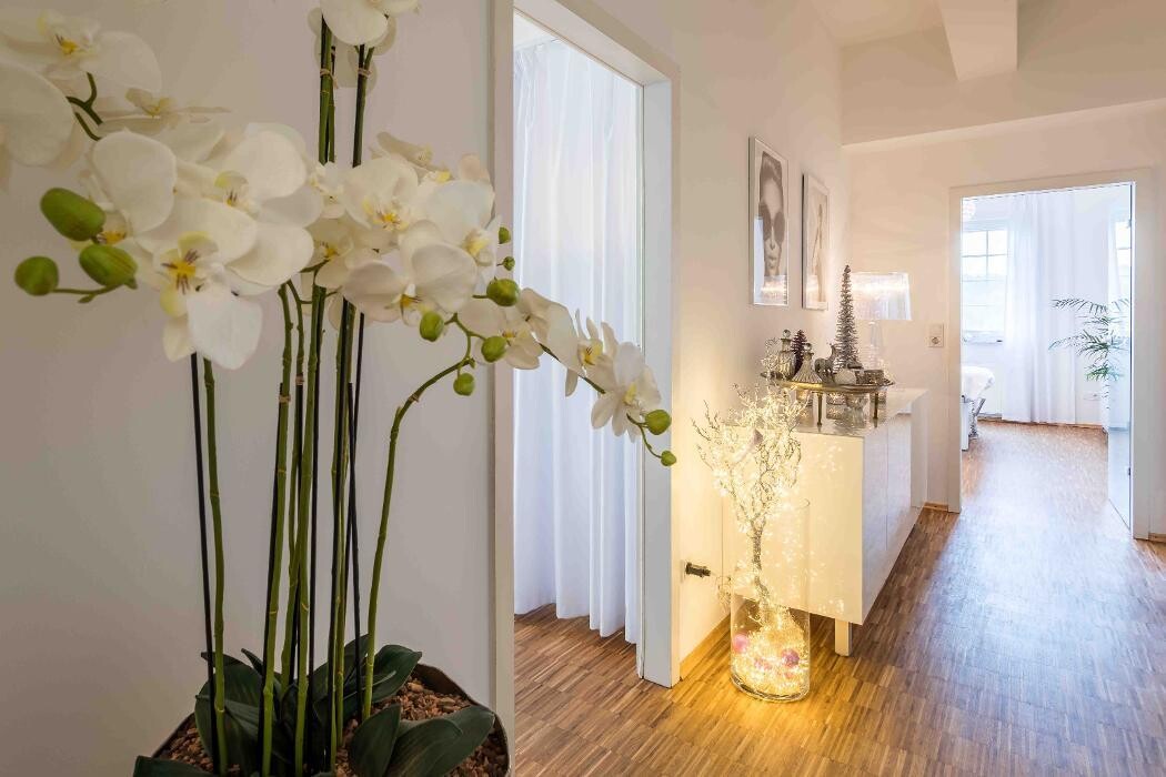 Bilder Villa Beauté