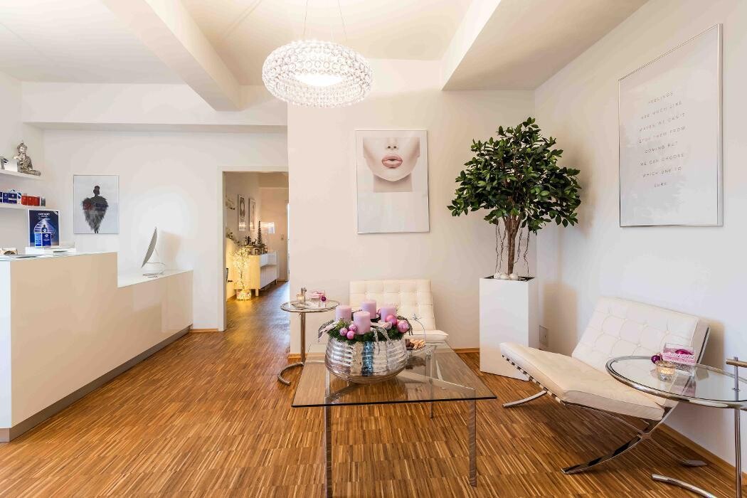 Bilder Villa Beauté