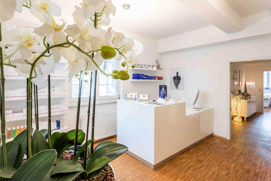 Bilder Villa Beauté