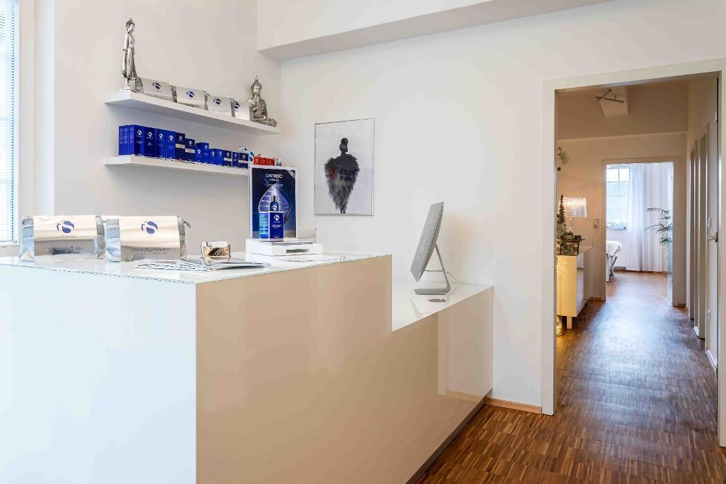 Bilder Villa Beauté