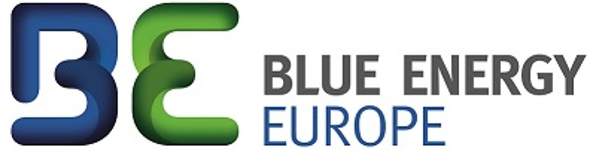 Blue Energy Europe GmbH Logo