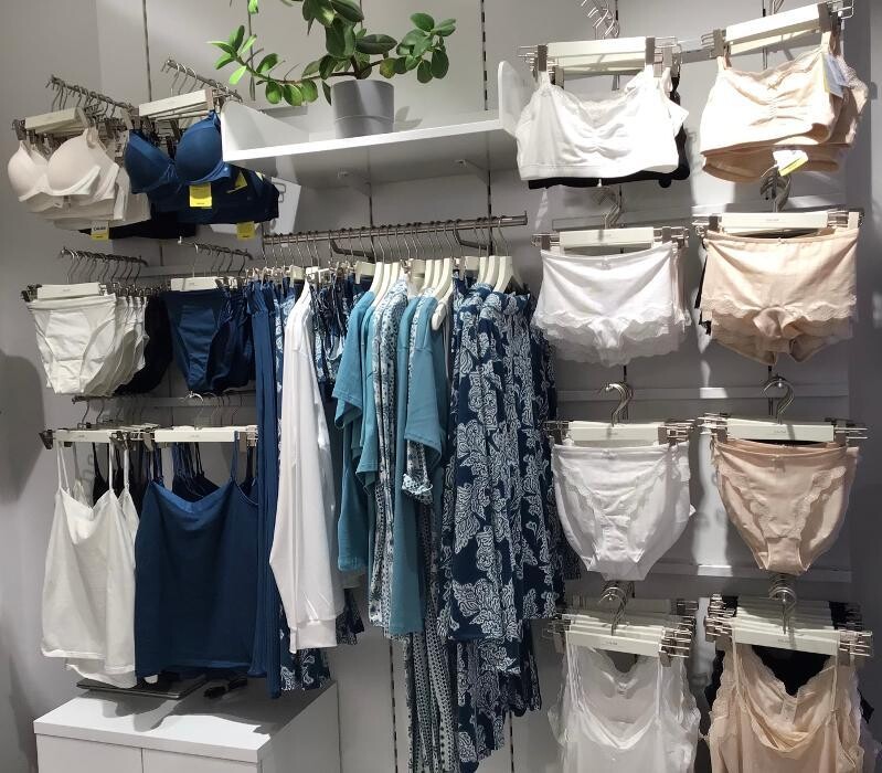 Bilder CALIDA Store